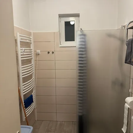 Apartment Varga