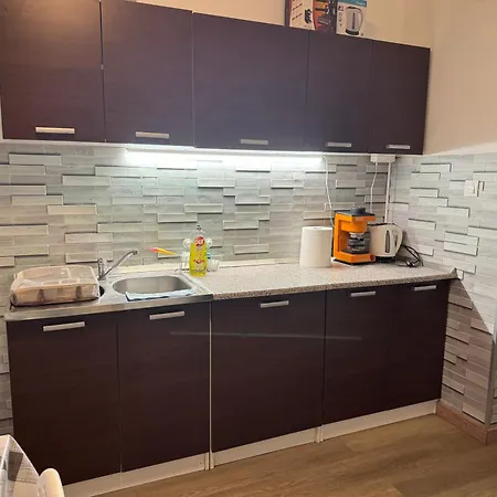Varga Apartment