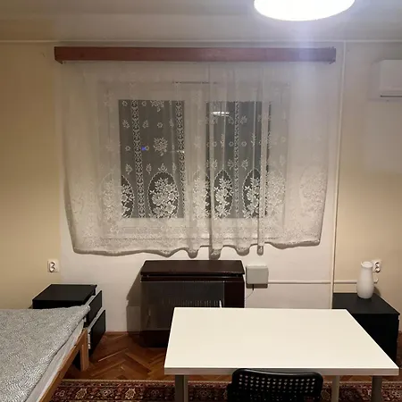 Varga Apartment Polgar