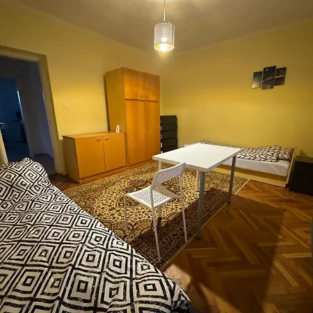 Apartment Varga